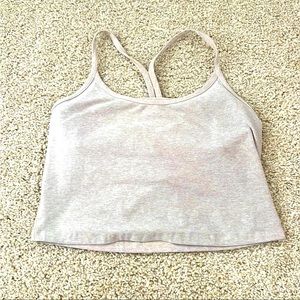 Beyond Yoga crop top!